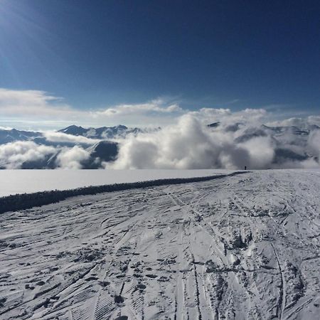 Gudauri Ski Studio المظهر الخارجي الصورة