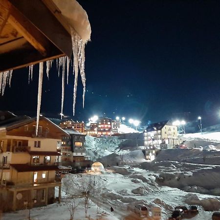 Gudauri Ski Studio المظهر الخارجي الصورة
