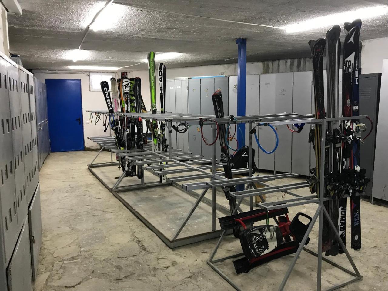 Gudauri Ski Studio المظهر الخارجي الصورة