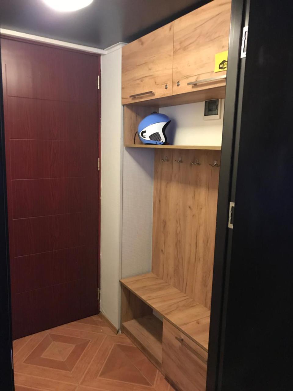 Gudauri Ski Studio المظهر الخارجي الصورة